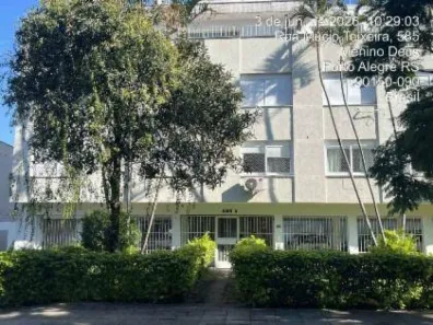 Apartamento com 1 Quarto à venda, 164m² no Menino Deus, Porto Alegre