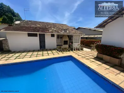 Casa com 3 Quartos à venda, 250m² no Piatã, Salvador