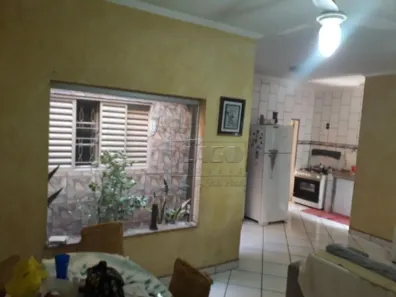 Casa com 3 Quartos à venda, 110m² no Vila Albertina, Ribeirão Preto