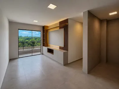Apartamento com 2 Quartos à venda, 54m² no Altiplano Cabo Branco, João Pessoa