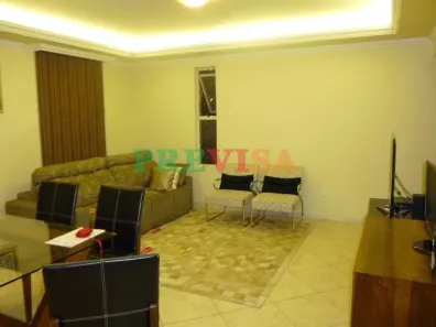 Apartamento com 3 Quartos à venda, 92m² no Santa Tereza, Belo Horizonte