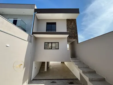 Sobrado com 3 Quartos à venda, 150m² no Laranjeiras, Caieiras