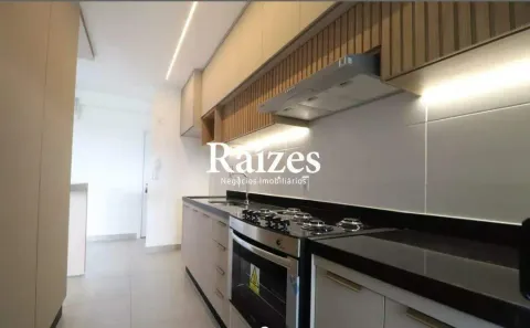 Apartamento com 3 Quartos para alugar, 115m² no Gávea, Uberlândia