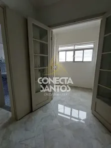 Apartamento com 1 Quarto à venda, 46m² no Centro, São Vicente