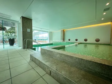 Apartamento com 2 Quartos à venda, 98m² no Centro, Florianópolis