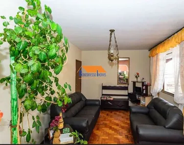 Casa com 6 Quartos à venda, 250m² no Colégio Batista, Belo Horizonte