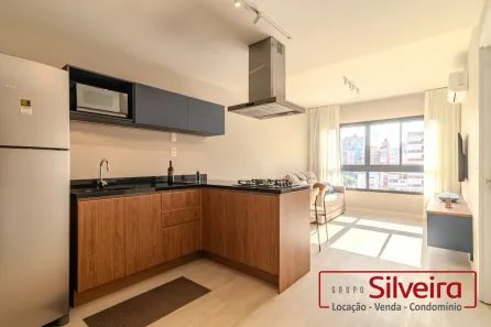 Apartamento com 1 Quarto à venda, 48m² no Cidade Baixa, Porto Alegre