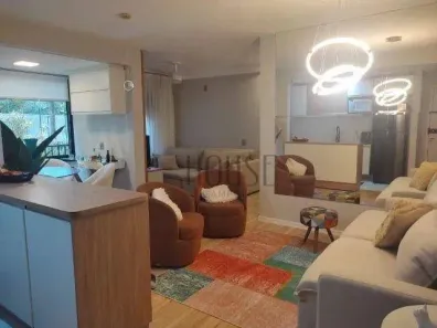 Apartamento com 3 Quartos à venda, 69m² no Jardim Eltonville, Sorocaba