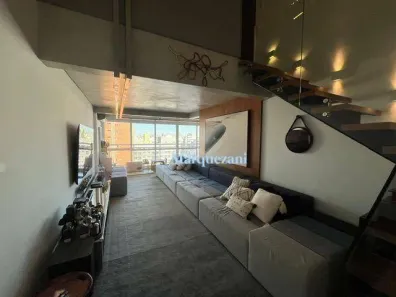 Apartamento com 2 Quartos à venda, 109m² no Pinheiros, São Paulo