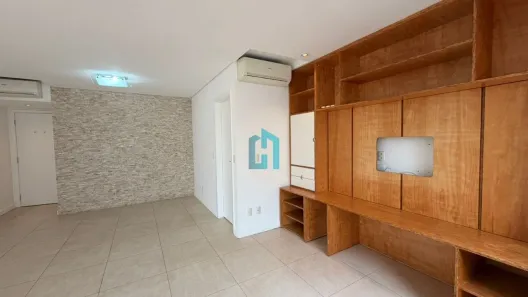 Apartamento com 2 Quartos para alugar, 104m² no Jardim das Acácias, São Paulo