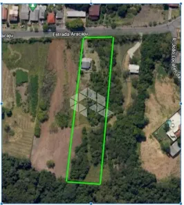 Lote/Terreno à venda, 7061m² no Vila Nova, Porto Alegre