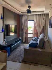 Apartamento com 2 Quartos à venda, 50m² no Campos Elíseos, Ribeirão Preto