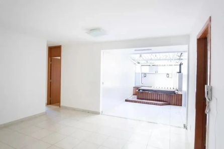 Apartamento com 3 Quartos à venda, 120m² no Buritis, Belo Horizonte