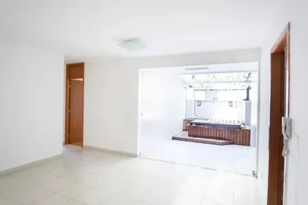 Apartamento com 3 Quartos à venda, 120m² no Buritis, Belo Horizonte