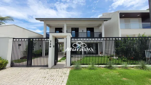 Casa com 5 Quartos à venda, 271m² no Guaratuba, Guaratuba