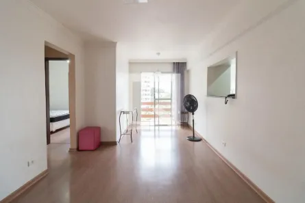 Apartamento com 2 Quartos à venda, 62m² no Jardim Ester, São Paulo