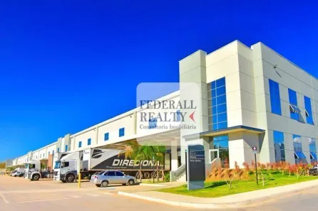 Galpão/Depósito/Armazém para alugar, 23248m² no da Roseira, Extrema
