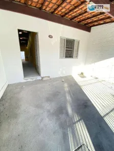 Casa com 2 Quartos à venda, 59m² no Jardim Paraíso do Sol, São José dos Campos