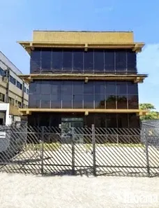 Prédio Comercial à venda, 1000m² no Vila Hamburguesa, São Paulo