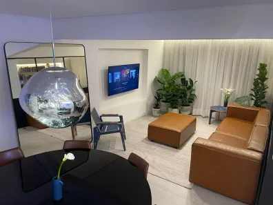 Apartamento com 3 Quartos à venda, 132m² no Consolação, São Paulo