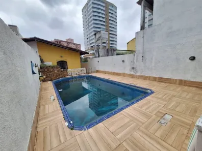 Casa com 2 Quartos à venda, 129m² no Caiçara, Praia Grande