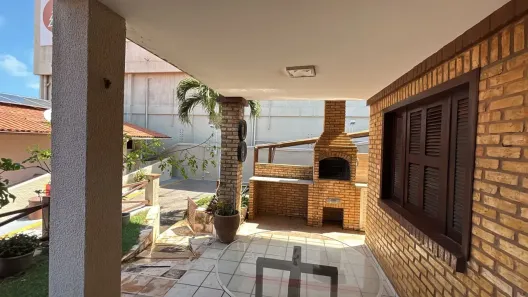 Casa de Condomínio com 3 Quartos à venda, 100m² no Porto das Dunas, Aquiraz