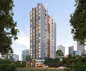 Apartamento com 2 Quartos à venda, 75m² no Campos do Iguaçu, Foz do Iguaçu