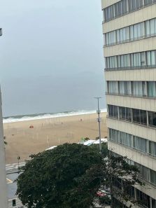 Apartamento com 3 Quartos à venda, 140m² no Copacabana, Rio de Janeiro