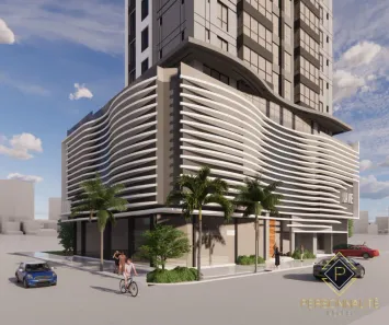 Apartamento com 4 Quartos à venda, 144m² no Centro, Balneário Camboriú