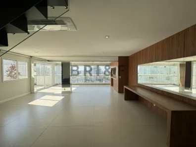 Apartamento com 4 Quartos à venda, 341m² no Vila Cordeiro, São Paulo