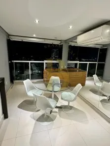 Apartamento com 2 Quartos à venda, 69m² no Vila Gertrudes, São Paulo
