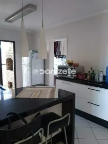 Apartamento com 3 Quartos à venda, 143m² no Vila Assunção, Santo André