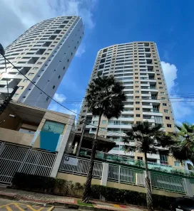 Apartamento com 2 Quartos à venda, 100m² no Cocó, Fortaleza