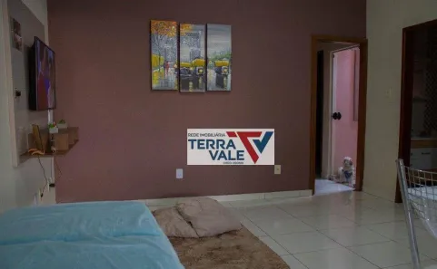 Casa com 3 Quartos à venda, 214m² no Vila Passos, Lorena