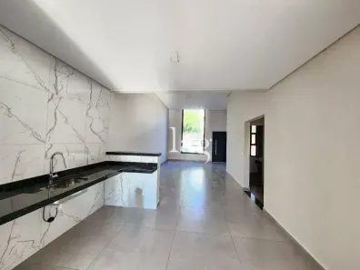 Casa de Condomínio com 3 Quartos à venda, 175m² no Parque Ibiti Reserva, Sorocaba