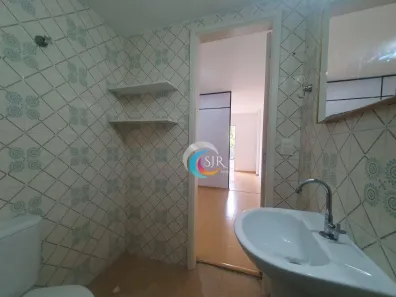 Apartamento com 1 Quarto para alugar, 25m² no Vila Clementino, São Paulo