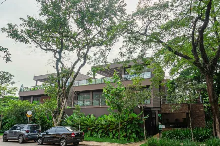 Casa de Condomínio com 4 Quartos à venda, 621m² no Jardim dos Estados, São Paulo