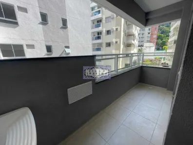 Apartamento com 1 Quarto à venda, 34m² no Santa Rosa, Niterói