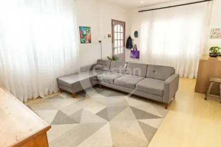 Casa com 2 Quartos à venda, 112m² no Vila Oratório, São Paulo
