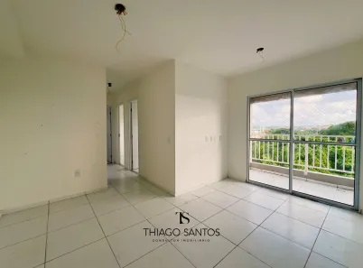 Apartamento com 3 Quartos à venda, 60m² no Maranguape II, Paulista