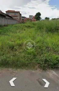 Lote/Terreno à venda, 300m² no Jardim Pampulha, Goiânia