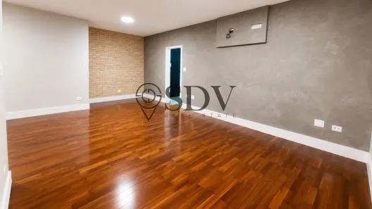 Apartamento com 3 Quartos à venda, 129m² no Jardim Paulista, São Paulo