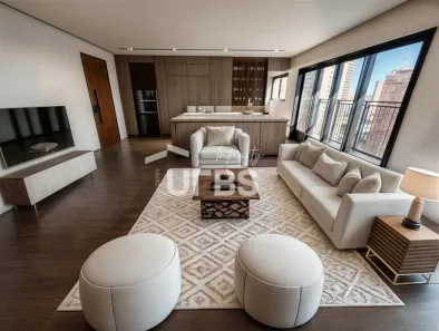 Apartamento com 2 Quartos à venda, 87m² no Setor Marista, Goiânia