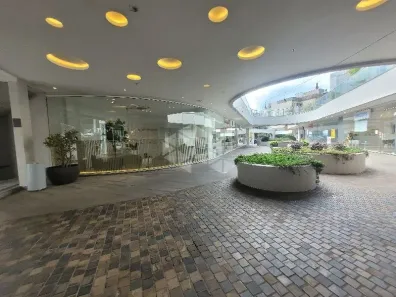 Sala Comercial para alugar, 200m² no Nossa Senhora de Lourdes, Caxias do Sul