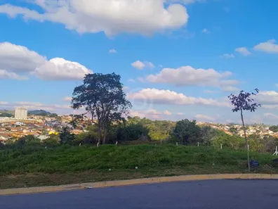 Lote/Terreno à venda, 295m² no Jardim Alto de Santa Cruz, Itatiba