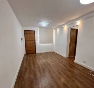Apartamento com 1 Quarto para alugar, 37m² no Taquara, Rio de Janeiro