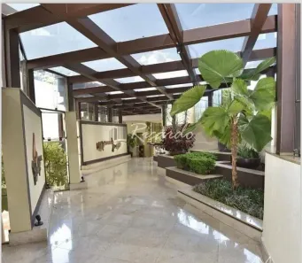 Apartamento com 4 Quartos à venda, 340m² no Setor Bueno, Goiânia