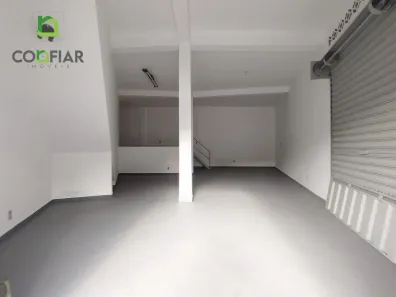 Ponto Comercial para alugar, 90m² no Conjunto Jardim Filadélfia, Belo Horizonte