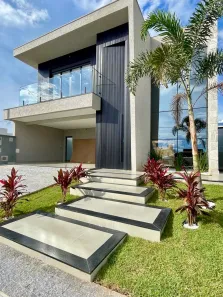 Casa com 4 Quartos à venda, 270m² no Jardins Bolonha, Senador Canedo