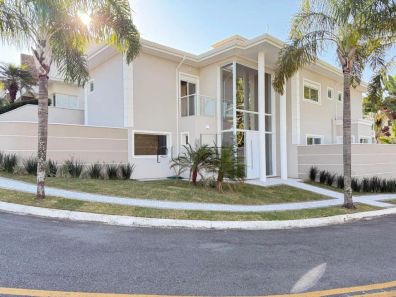 Casa de Condomínio com 4 Quartos à venda, 296m² no Jardim Recanto, Valinhos